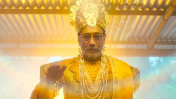 Dushman Ka Dada – The Great Grand Superhero | Jackie Shroff | Amit Trivedi | Arushi Kaushal | Ajay Jayanthi