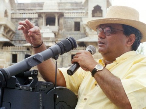 EPIC Studios and Mukta Arts announce strategic partnership for feature documentary on Subhash Ghai