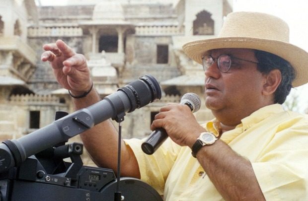 EPIC Studios and Mukta Arts announce strategic partnership for feature documentary on Subhash Ghai