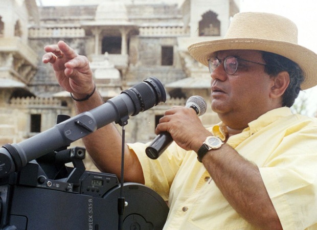 EPIC Studios and Mukta Arts announce strategic partnership for feature documentary on Subhash Ghai