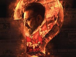 EXCLUSIVE: Amid UAE ban and PIL controversy, Sanjay Dutt starrer Aakhri Sawal heads for special screening at Rashtrapati Bhavan today