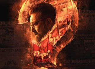 EXCLUSIVE: Amid UAE ban and PIL controversy, Sanjay Dutt starrer Aakhri Sawal heads for special screening at Rashtrapati Bhavan today