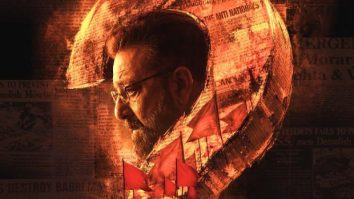 EXCLUSIVE: Amid UAE ban and PIL controversy, Sanjay Dutt starrer Aakhri Sawal heads for special screening at Rashtrapati Bhavan today
