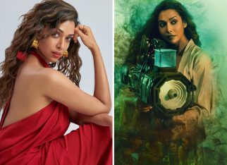 EXCLUSIVE: Anupria Goenka opens up on her IIZ: Indian Institute Of Zombies role: “Many times, a sexy woman becomes eye candy; very seldom do we see her as intelligent and desirable at the same time”