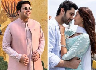 EXCLUSIVE: Call Me Bae creator Collin D’Cunha says Chand Mera Dil features Ananya Panday’s “most mature” performance yet, “I couldn’t be prouder”