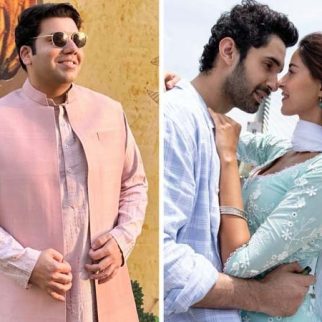 EXCLUSIVE: Call Me Bae creator Collin D’Cunha says Chand Mera Dil features Ananya Panday's "most mature" performance yet, "I couldn’t be prouder"