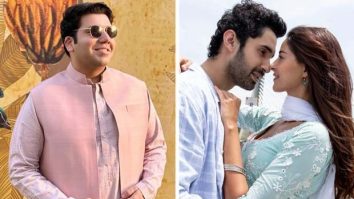 EXCLUSIVE: Call Me Bae creator Collin D’Cunha says Chand Mera Dil features Ananya Panday’s “most mature” performance yet, “I couldn’t be prouder”