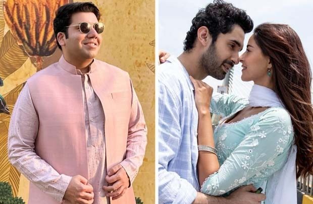 EXCLUSIVE: Call Me Bae creator Collin D’Cunha says Chand Mera Dil features Ananya Panday’s “most mature” performance yet, “I couldn’t be prouder”