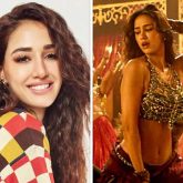 EXCLUSIVE: Celebrity stylist Natasha reveals how Disha Patani’s O’Romeo look was designed to “Dance with her”