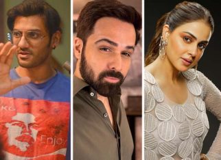 EXCLUSIVE: From Mumbai’s 8-day car action piece to Uttarakhand finale, Aditya Datt shares EXCITING details about Emraan Hashmi-Genelia Deshmukh starrer Gunmaaster G9