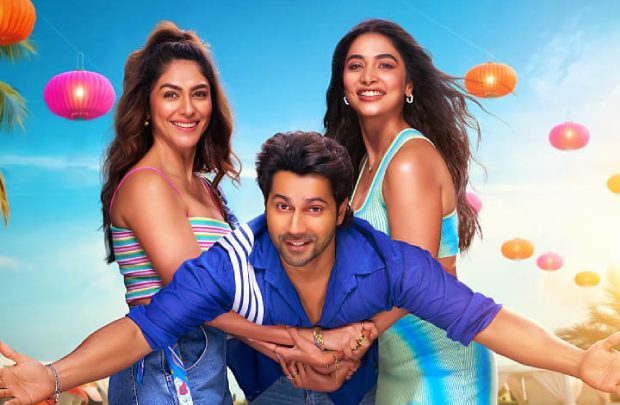 EXCLUSIVE: Hai Jawani Toh Ishq Hona Hai cleared by CBFC with U/A rating; runtime locked at 136 minutes