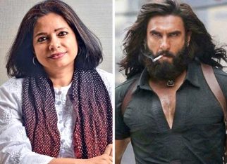 EXCLUSIVE: Jio Studios head Jyoti Deshpande on the blockbuster gamble with Dhurandhar; says, “A week before release, I went all in and staked my career”