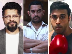 EXCLUSIVE: Karan Anshuman says “Glory is the OPPOSITE of Dangal”; BREAKS silence on Season 2 plans; hails Pulkit Samrat: “Most stars don’t have time to prep hard; wanted someone who would be there 24×7”