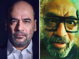 EXCLUSIVE: Mohan Kapur on IIZ: Indian Institute Of Zombies: “I believe we have a sleeper hit in our hands”; jokes about being placed prominently on poster despite limited trailer presence: “Kuch gadbad hua toh mere sar pe daal denge?”