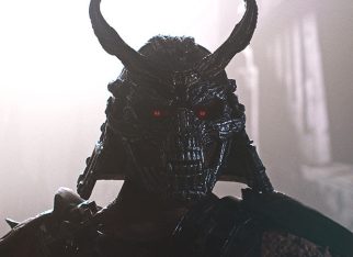 EXCLUSIVE: No CGI, just carnage: Martyn Ford promises brutal realism as Shao Kahn in Mortal Kombat 2