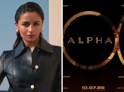 EXCLUSIVE: YRF bets big on Alpha’s edgy origin story; Alia Bhatt to play an assassin raised and built to kill