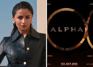 EXCLUSIVE: YRF bets big on Alpha’s edgy origin story; Alia Bhatt to play an assassin raised and built to kill