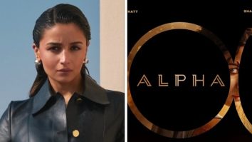 EXCLUSIVE: YRF bets big on Alpha’s edgy origin story; Alia Bhatt to play an assassin raised and built to kill