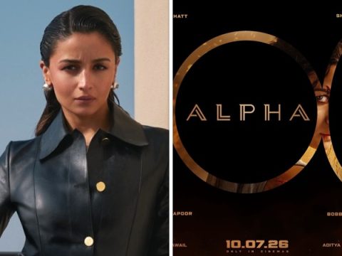 EXCLUSIVE: YRF bets big on Alpha’s edgy origin story; Alia Bhatt to play an assassin raised and built to kill