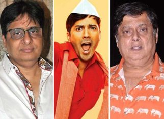 EXPLOSIVE: Vashu Bhagnani claims, “I suffered Rs. 27 cr loss on Coolie No 1; Varun Dhawan never bothered to ask about it…paid David ji Rs. 70 cr…he was to make Biwi No 1 part 2 with me”