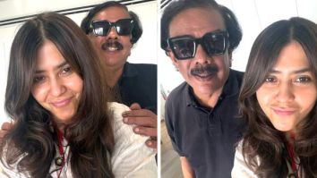 Ektaa R Kapoor thanks Priyadarshan for giving her “the biggest hit of her career” amid Bhooth Bangla success