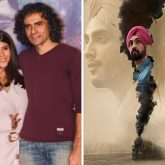 Ektaa R Kapoor calls Main Vaapas Aaunga ‘emotional and timeless’; praises Imtiaz Ali, Diljit Dosanjh, Vedang Raina and A.R. Rahman