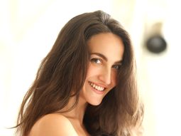 Celeb Photos Of Elli AvrRam