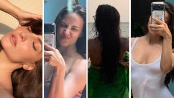 Elli AvrRam gives a peek into her Goa getaway with beach-ready looks and sunset views!