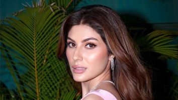 Elnaaz Norouzi speaks on avoiding “getting comfortable” as an actor: “The moment you repeat yourself, you stop growing”