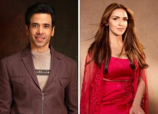 Tusshar Kapoor completes 25 years in cinema: Esha Deol shares emotional post for “favourite co-star”