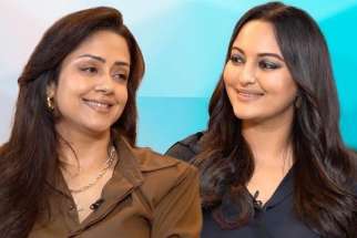 “Everyone Is Silently Judging Their Co-Actor…?” | Jyotika | Sonakshi Sinha | System