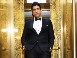 Farhan Akhtar says versatility is key to survival in the entertainment industry