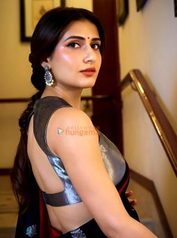 Celeb Photos Of Fatima Sana Shaikh