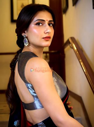 Celeb Photos Of Fatima Sana Shaikh