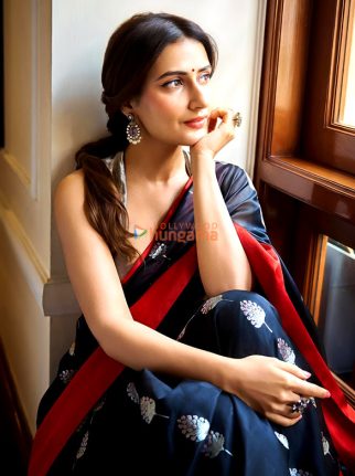 Celeb Photos Of Fatima Sana Shaikh