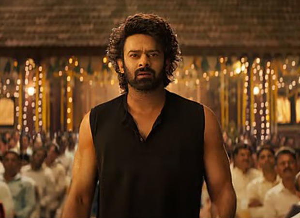 Prabhas' Fauzi shoot halted after crew member dies in road accident near Hyderabad: Reports