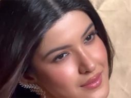 Fresh as a daisy! Shanaya Kapoor