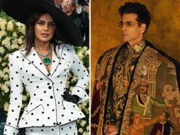 From Priyanka Chopra’s viral trench coat to Karan Johar’s Raja Ravi Varma cape: How India’s Met Gala story changed forever