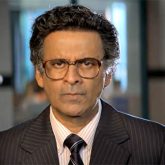The Silent Saviour GOVERNOR | Teaser | Manoj Bajpayee | Vipul Amrutlal Shah | Chinmay Mandlekar | Aashin A. Shah