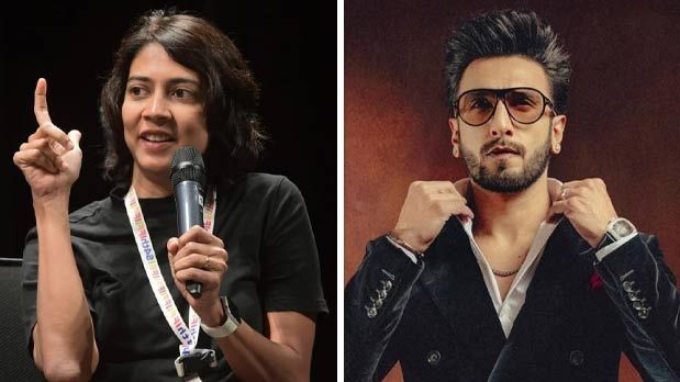 Gangs Of Wasseypur editor Shweta Venkat slams FWICE for allegedly ignoring concerns of film editors amid Ranveer Singh controversy: “Maybe we weren’t cool enough”