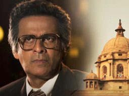 Governor Trailer: Manoj Bajpayee leads film based on India’s 1990 economic crisis