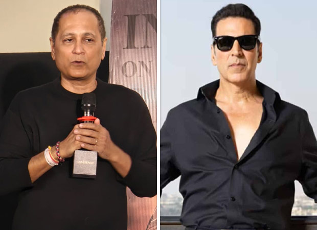 Governor trailer launch: Vipul Amrutlal Shah shares FASCINATING details about Samuk: “We have not had an alien-predator film in Indian cinema... Akshay Kumar and I have NEVER repeated genres” 