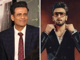 Governor trailer launch: Manoj Bajpayee opens up on Ranveer Singh-Don 3 row: “People in the industry are also reading about it on social media… hope it’s sorted out soon”