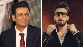 Governor trailer launch: Manoj Bajpayee opens up on Ranveer Singh-Don 3 row: “People in the industry are also reading about it on social media… hope it’s sorted out soon”