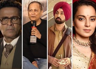 Governor trailer launch: Does Vipul Shah fear ‘maara-maari’ for screens amid CLASH with Main Vaapas Aaunga, Bharat Bhhagya Vidhaata and Haunted – Echoes Of The Past? Producer jokes, “Main boxing gloves pehen ke baitha hoon!”