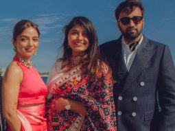 Gudgudi team announces two feature films ahead of Cannes 2026 screening