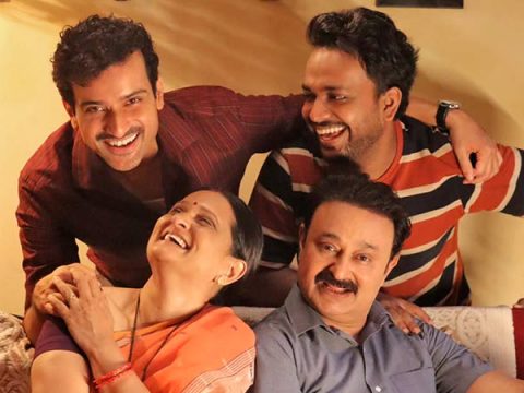 Gullak Season 5 officially confirmed; Anant V Joshi replaces Vaibhav Raj Gupta in TVF show