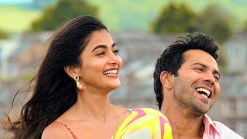 Movie Stills Of The Movie Hai Jawani Toh Ishq Hona Hai