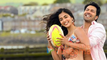 Movie Stills Of The Movie Hai Jawani Toh Ishq Hona Hai