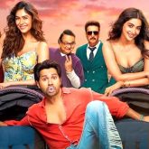 Hai Jawani Toh Ishq Hona Hai Trailer: David Dhawan promises to bring back his signature comedy madness with Varun Dhawan starrer